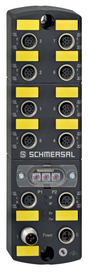 SCHMERSAL 103040357-SFB-PN-IRT-8M12-IOP-V2