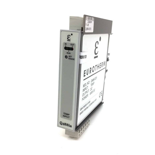 EUROTHERM Q488-0C01
