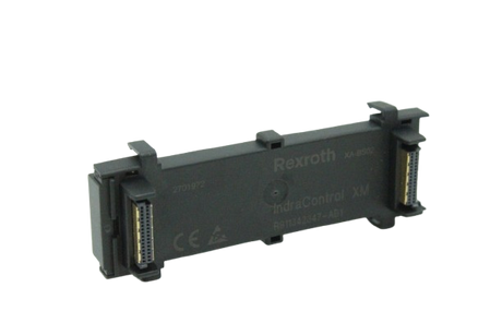 BOSCH REXROTH R911342347BoschRexroth-XA-BS02