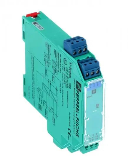 PEPPERL+FUCHS 229441-KFD2-STV4-EX2-2