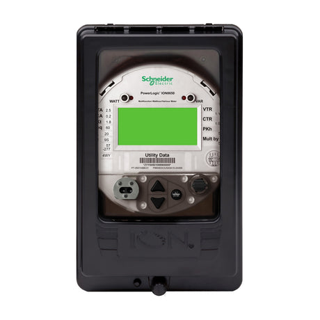 SCHNEIDER ELECTRIC M8650A7C0H6E1A1A