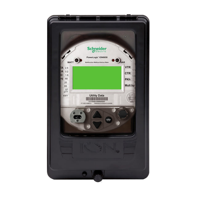 SCHNEIDER ELECTRIC M8650A7C0H6E1A1A