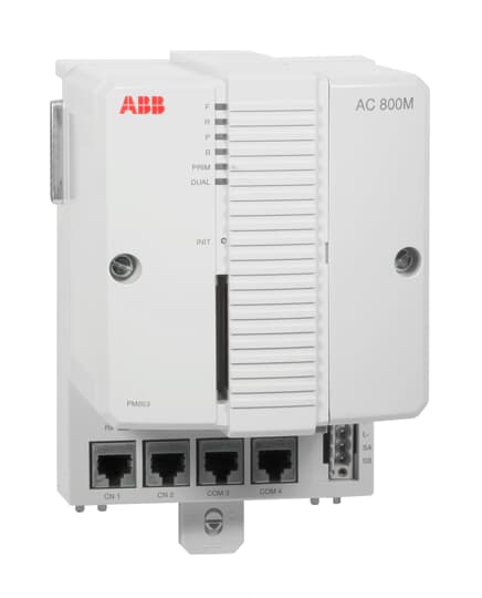 ABB 3BSE088381R1-PM863K01