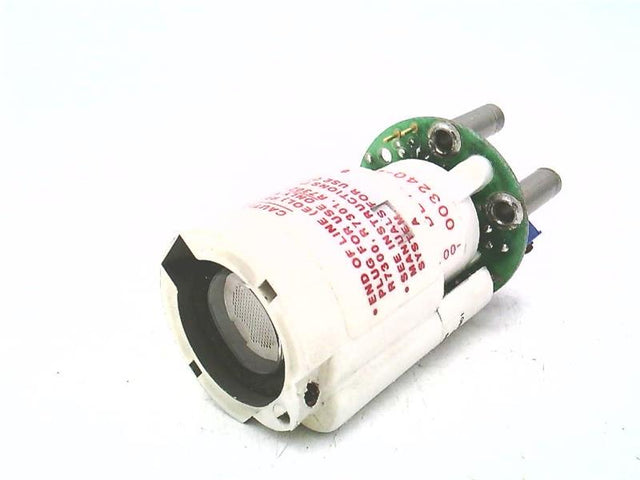 DET TRONICS DE1888A2-003240-201