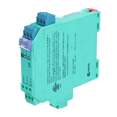 PEPPERL+FUCHS 122583-KFD2-STC4-Ex1-Y122583