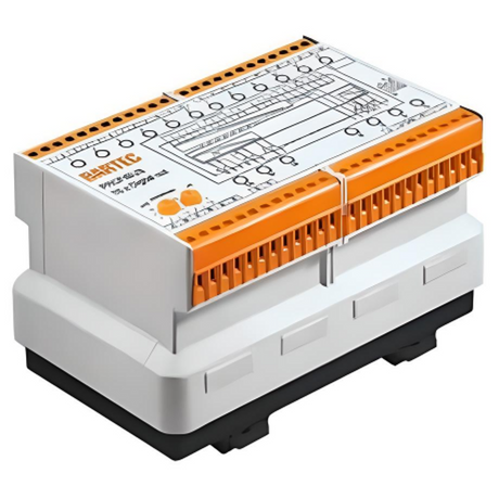 BARTEC 07-7331-2304/2000