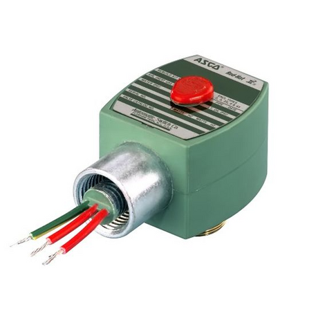ASCO EV8003G300