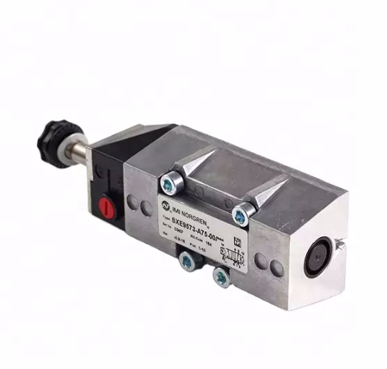 NORGREN SXE9573-170-00K