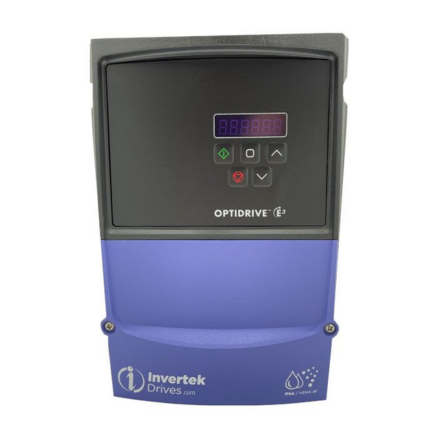 INVERTEK OPT-2-E1025-66