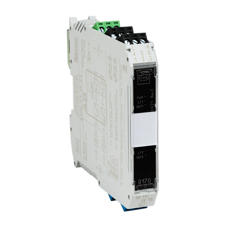 STAHL 203281-9170/21-12-21S