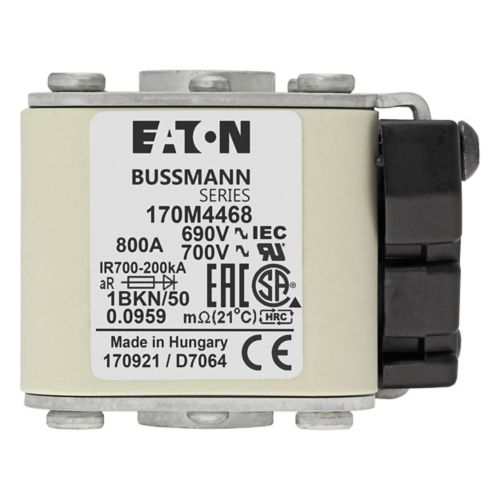 EATON 170M4468