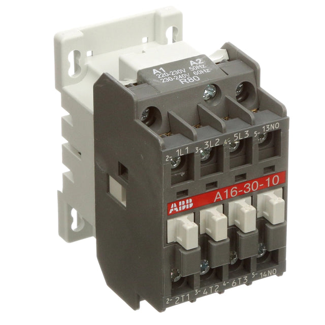ABB 1SBL181001R8410-A16-30-10110V50Hz/110-120V60Hz