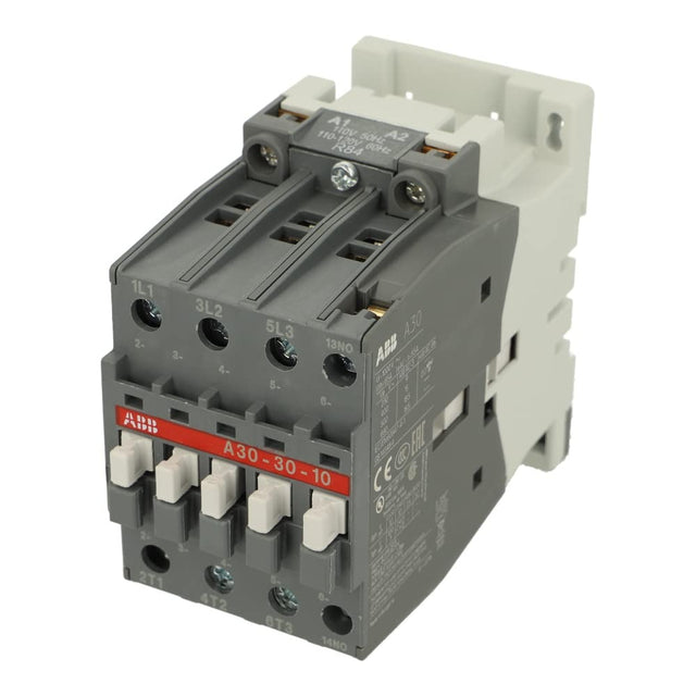 ABB 1SBL281001R8410-A30-30-10110V50Hz/110-120V60Hz