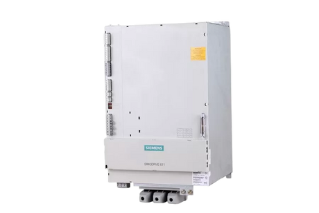SIEMENS 6SN1145-1BA01-0DA1