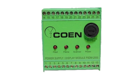 PHOENIX CONTACT 2643-064-01-Coen-Chentronics