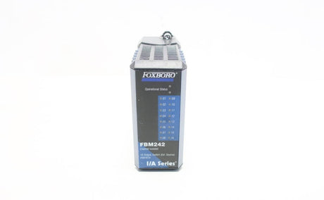 FOXBORO P0916TA-FBM242