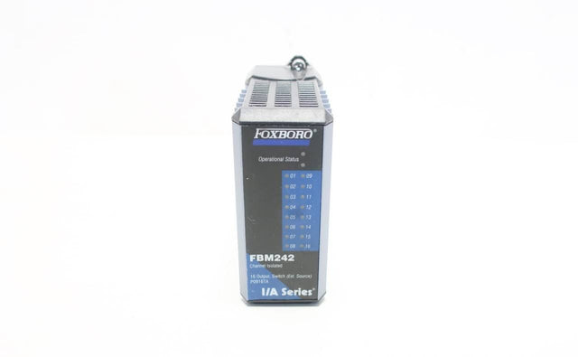 FOXBORO P0916TA-FBM242
