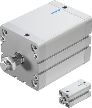 FESTO 536233-ADN-20-15-A-P-A-10K2