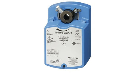 JOHNSON CONTROLS M9109-GGA-2