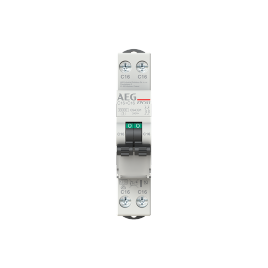 OMRON E32-LD11R5M