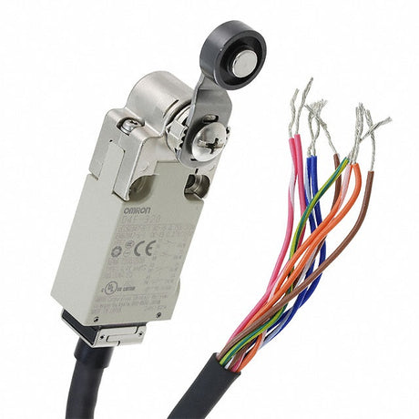 OMRON D4F-320-3R