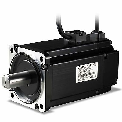 DELTA ELECTRONICS ECMA-CA0604RS