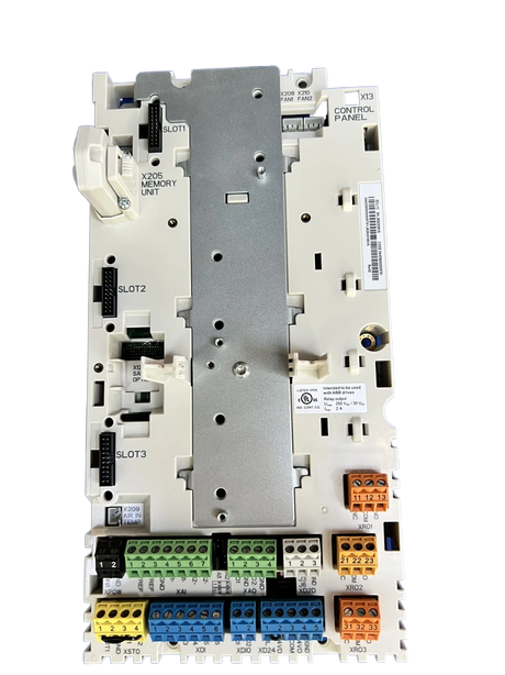 ABB 3AXD50000794058-ZCU-12L