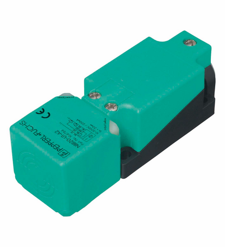 PEPPERL+FUCHS 203066-NBB20-U4-Z2
