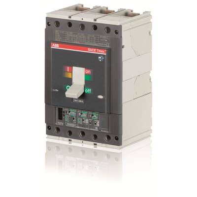 ABB 1SDA054321R1-T5N400PR222DS/P-LSIIn=4003pFF