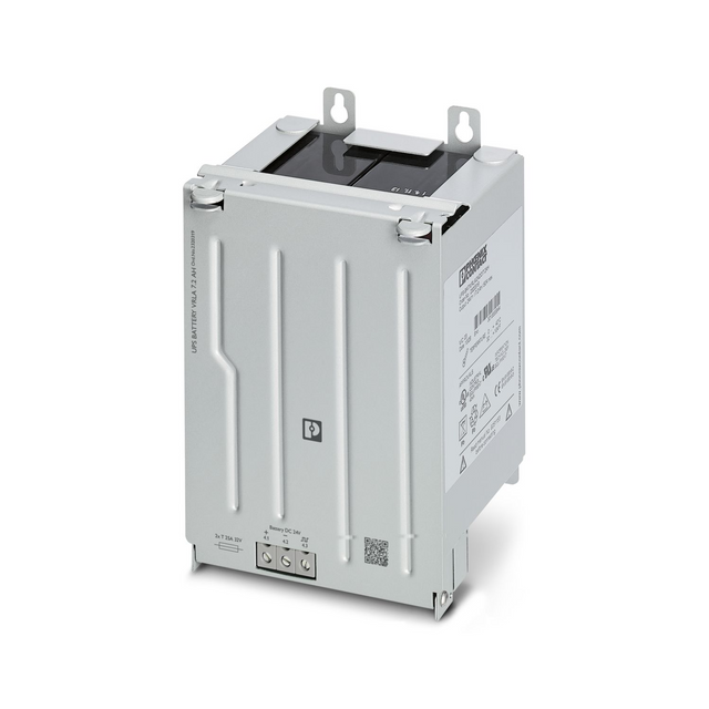 PHOENIX CONTACT 2320319-UPS-BAT/VRLA/24DC/7.2AH