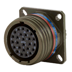AMPHENOL D38999/20WB35SB