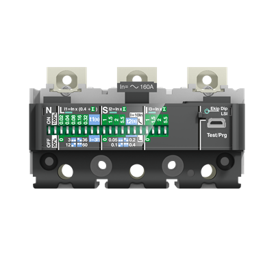 ABB 1SDA067353R1-EkipMDipLIUIn=63AXT23p