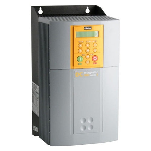 PARKER 591P/0110/500/0011/UK/AN/0/0/0