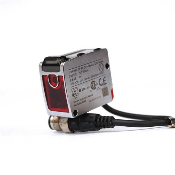 KEYENCE LR-TB2000C