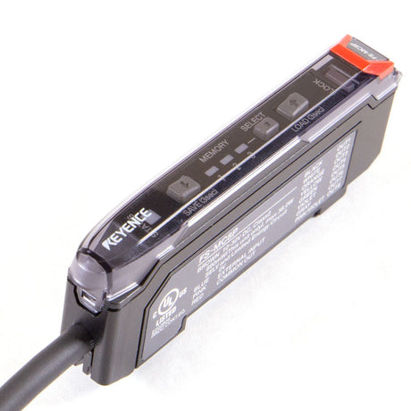 KEYENCE FS-MC8P