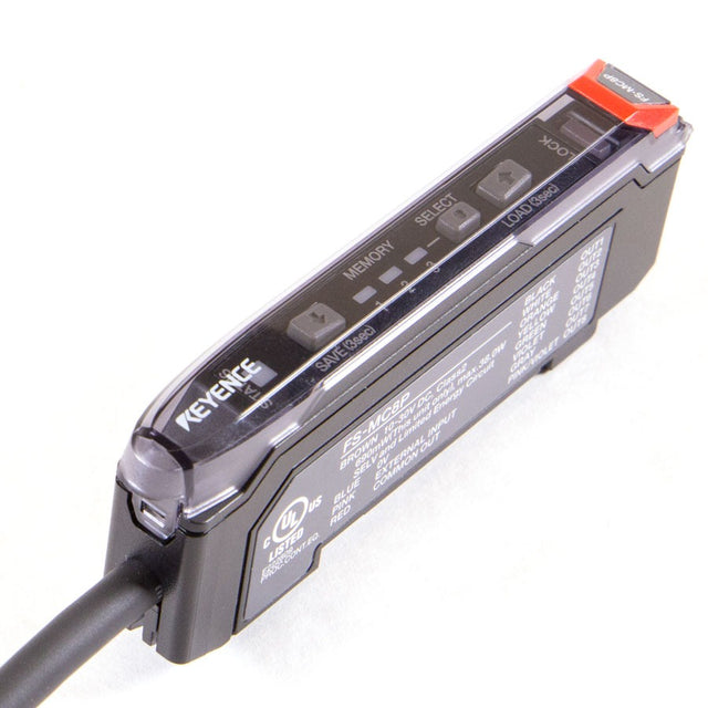KEYENCE FS-MC8P