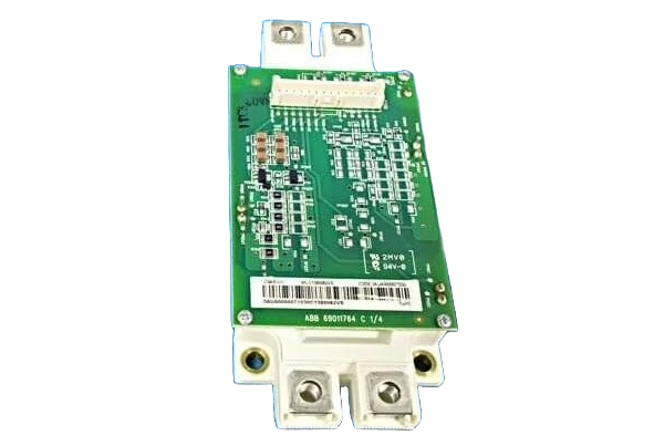 ABB 3AXD50000003205