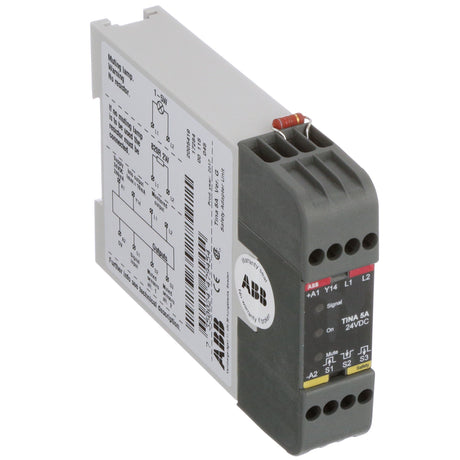ABB 2TLA020054R1900