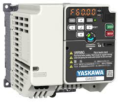 YASKAWA CIPR-GA50C4007EBAA-BAAASA