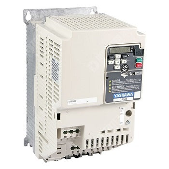 YASKAWA CIPR-GA50C4018EBAA-BAAASA