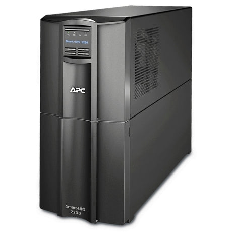 SCHNEIDER ELECTRIC SMT2200IAPC-
