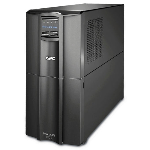 SCHNEIDER ELECTRIC SMT2200IAPC-