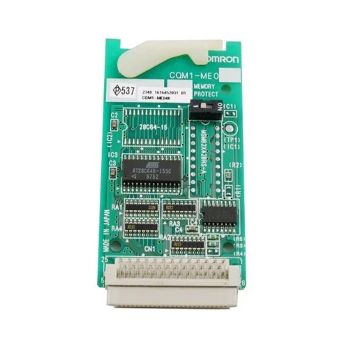 OMRON CQM1-ME04R