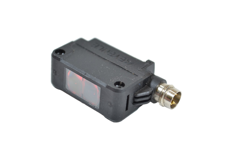 KEYENCE PZ-G42CP