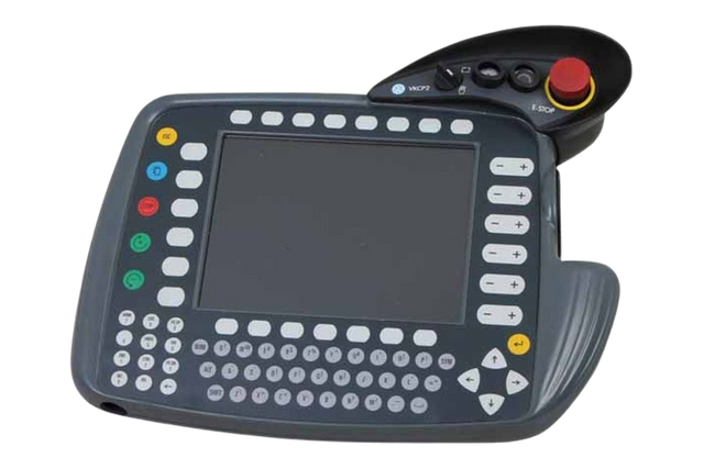 KUKA VKCP200-107-264