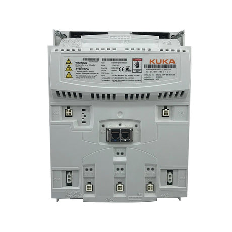 KUKA 600-20-1x40-ECMBP1D3404BE531