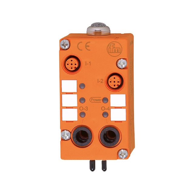 IFM AC2024