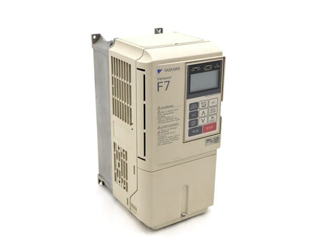 YASKAWA CIMR-F7U45P5