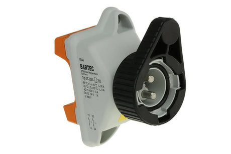 BARTEC 07-3323-1400