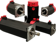 FANUC A06B-2215-B100